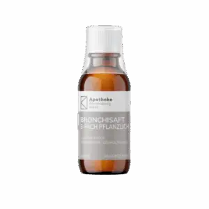 BRONCHISAFT®(100ml)