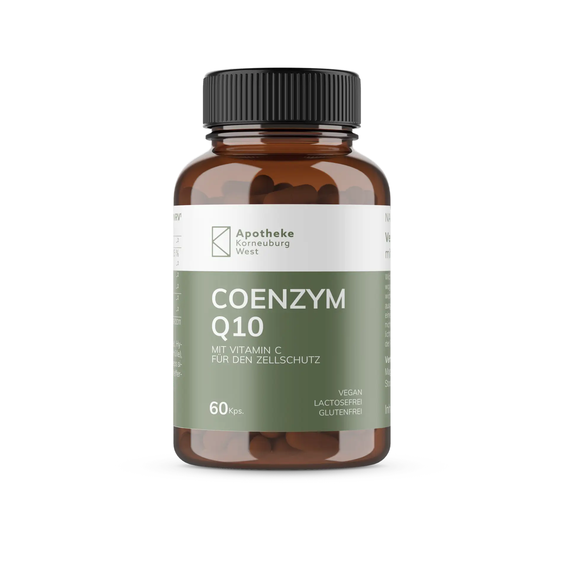 COENZYM Q10