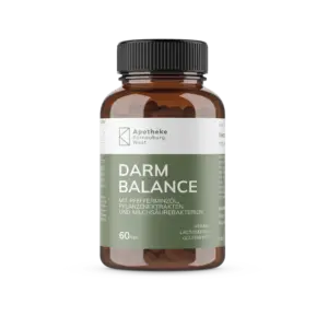 DARM BALANCE