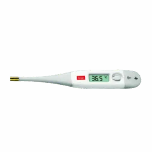 Fieberthermometer
