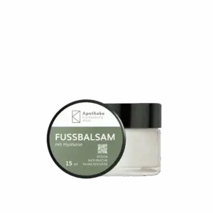 Fussbalsam 15ml