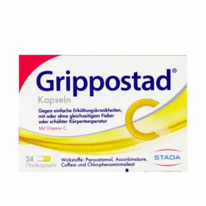 GRIPPOSTAD C KPS
