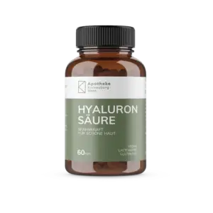 HYALURONSÄURE