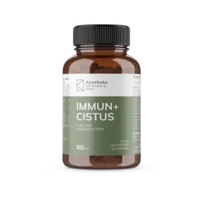 IMMUN + CISTUS