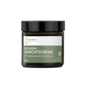 INTENSIVE GESICHTSCREME