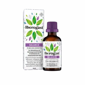 Iberogast® BALANCE Tropfen zum Einnehmen