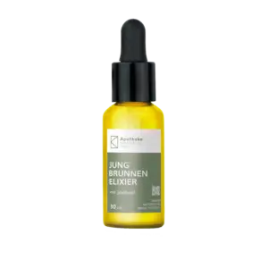 JUNGBRUNNEN ELIXIER