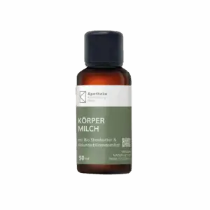 Körpermilch 50ml