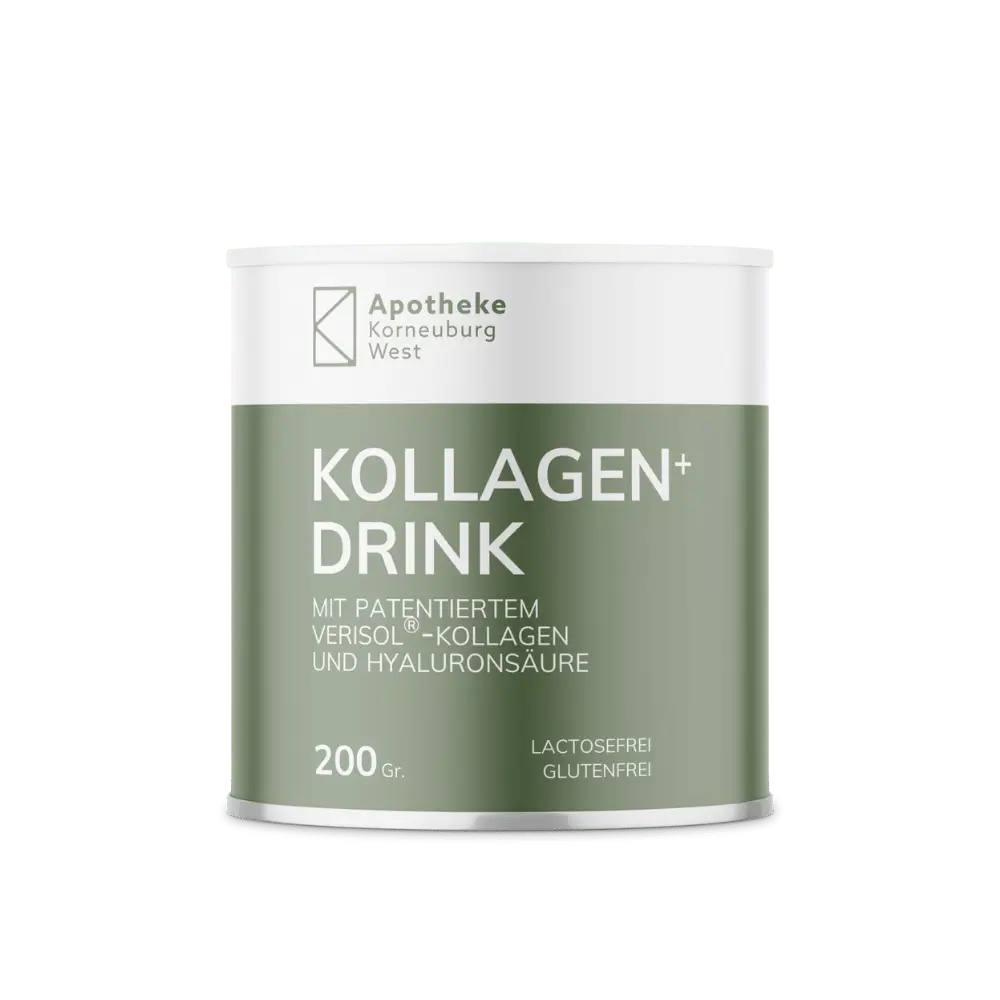 KOLLAGEN+ DRINK