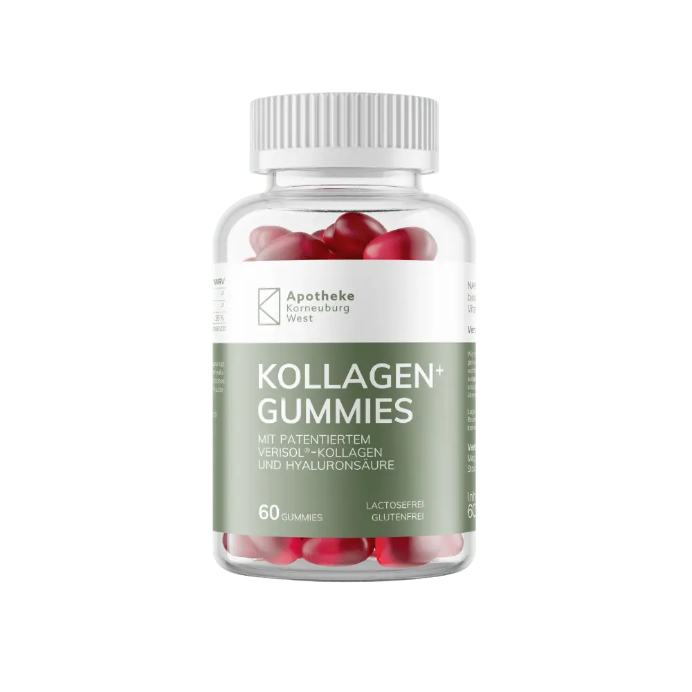 Kollagen Gummies