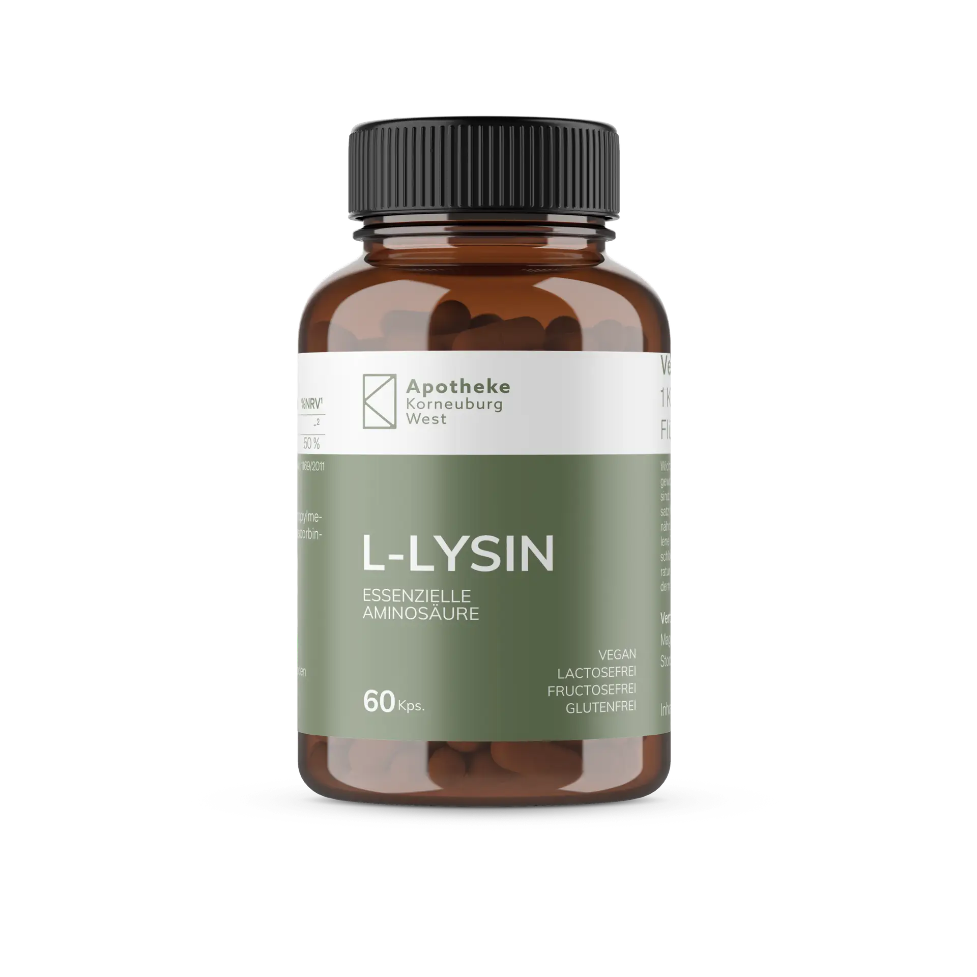 L-LYSIN