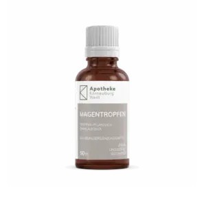 MAGENTROPFEN (20 ml.)