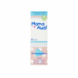 Mama Aua! Tropfen Immun 30ml
