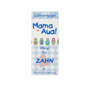 Mama Aua! Zahngel