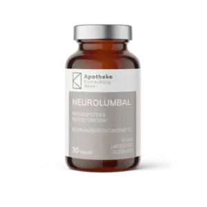 NEUROLUMBAL (30 Stk.)