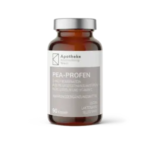 PEA-PROFEN (90 Stk.)