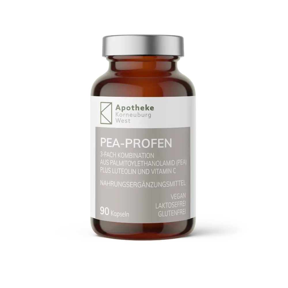 PEA-PROFEN (90 Stk.)