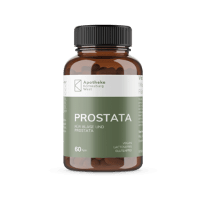 PROSTATA