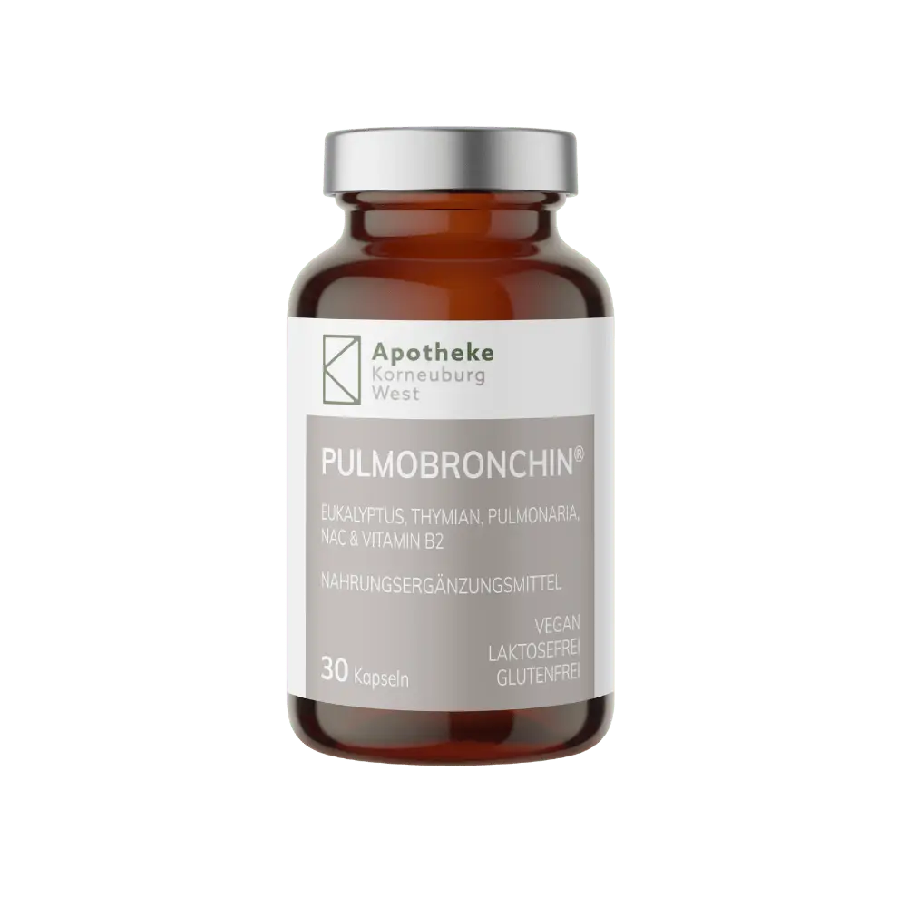 PULMOBRONCHIN® (30 Stk.)