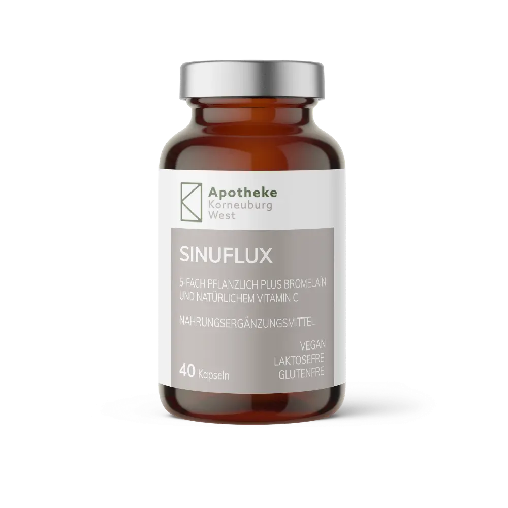 Sinuflux (40 Stk.)