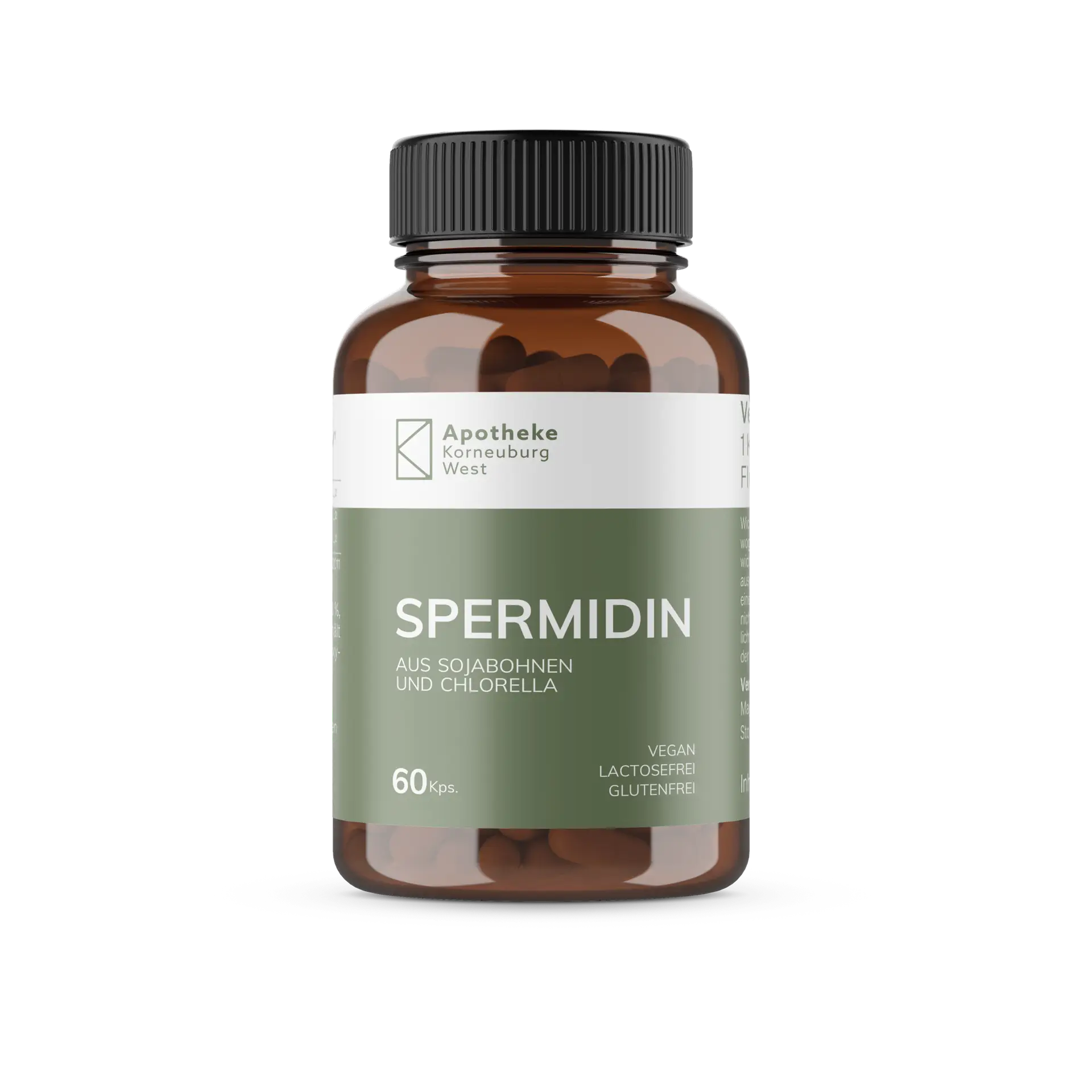 SPERMIDIN