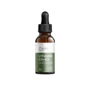 VITAMIN D3 + K2 TROPFEN