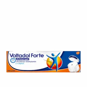 Voltadol Schmerzgel Forte