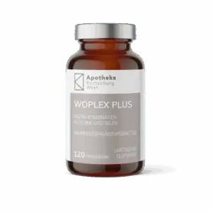 Woplex Plus (120 Stk.)