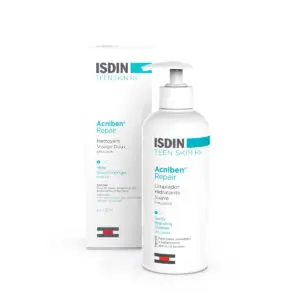 Acniben® Repair Reinigungsemulsion