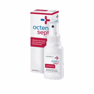 OCTENISEPT 50ml Sprühflasche