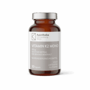 Vitamin K2 Mono