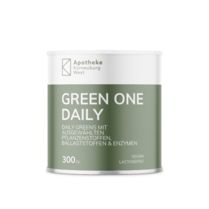 Green One Daily