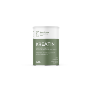 Kreatin Pulver