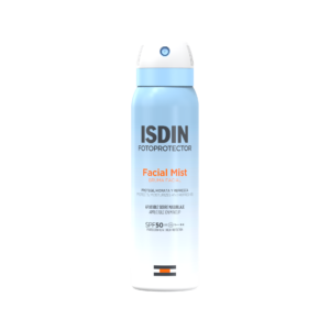 FACIAL MIST SPRAY ISDIN